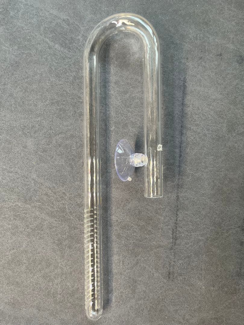 【美品】ADA リリィパイプP-4 リリィパイプV-7 セット