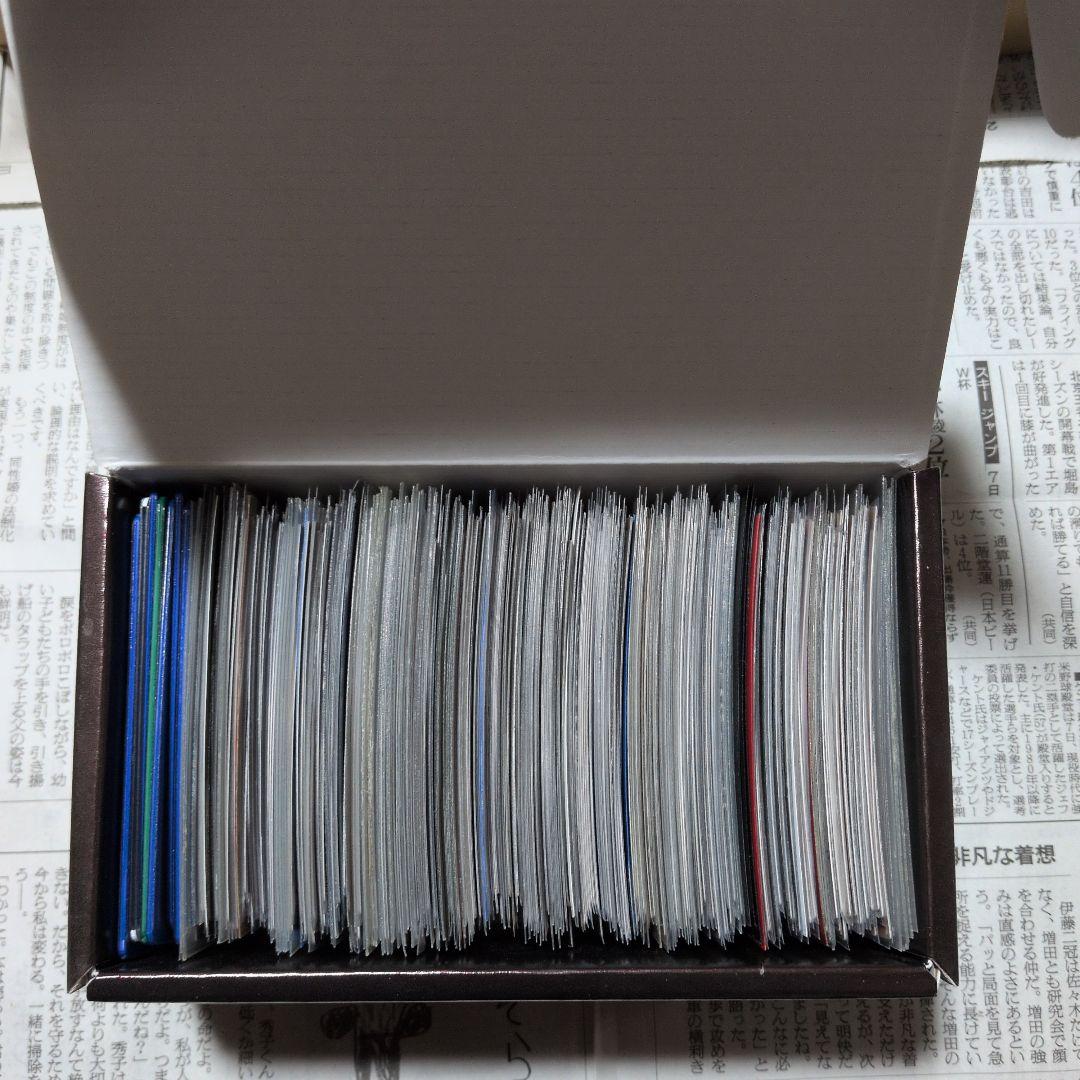 遊戯王カード　引退品