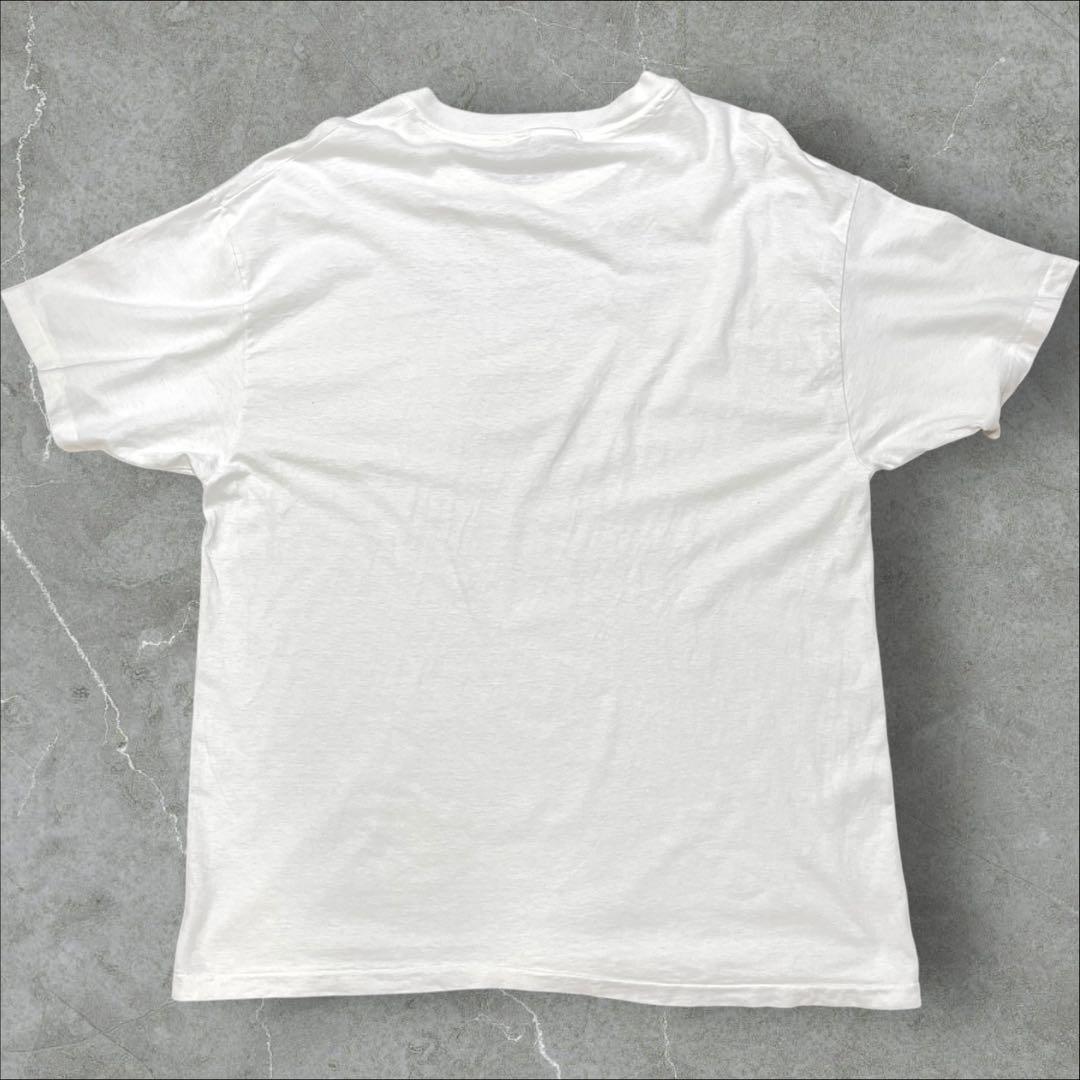 90s 00s 企業t PC系 ポスター系 IP産業 USA製 アーティストT