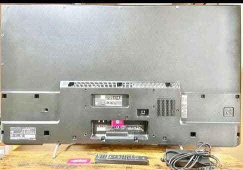 ソニー　ブラビア液晶テレビ 48型　 ジャンク品　リモコン付き