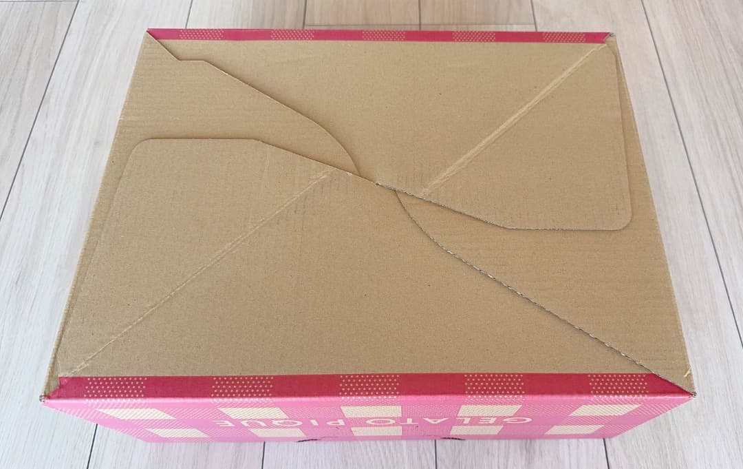 GELATO PIQUE ジェラートピケ 福袋 HAPPY BOX 2026 A