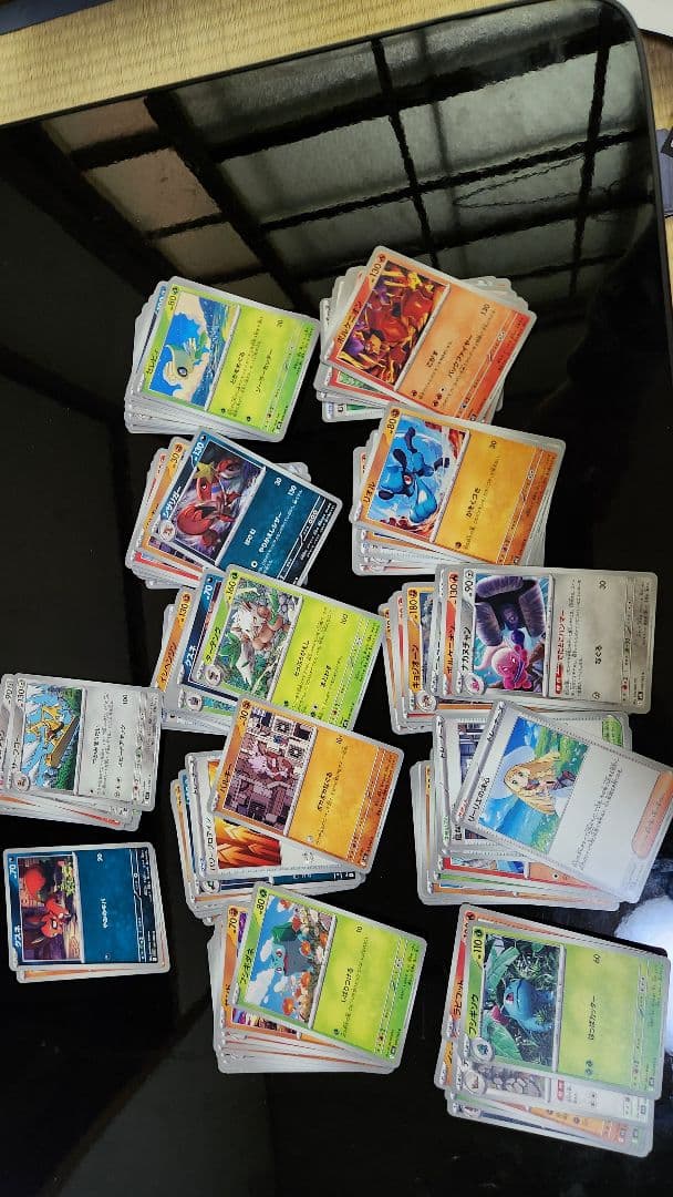 メガルカリオEX 340HP ポケモンカード+他100+カード