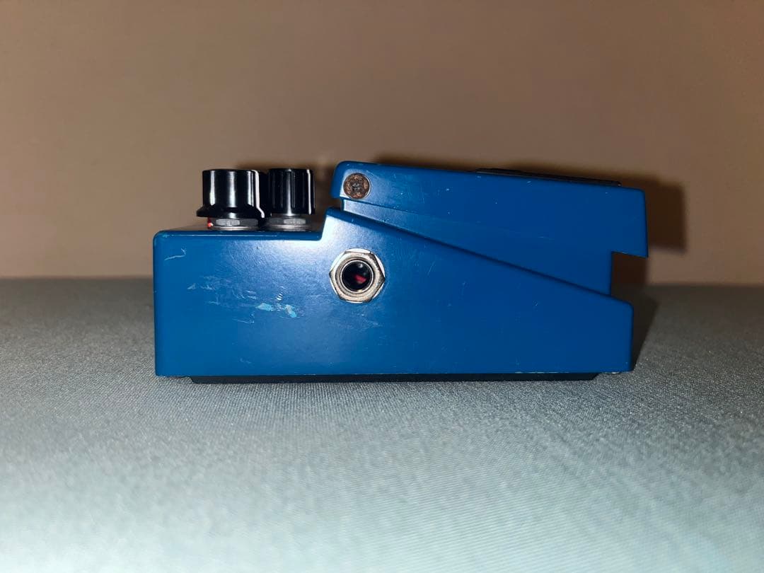 BOSS 　Blues D BD-2