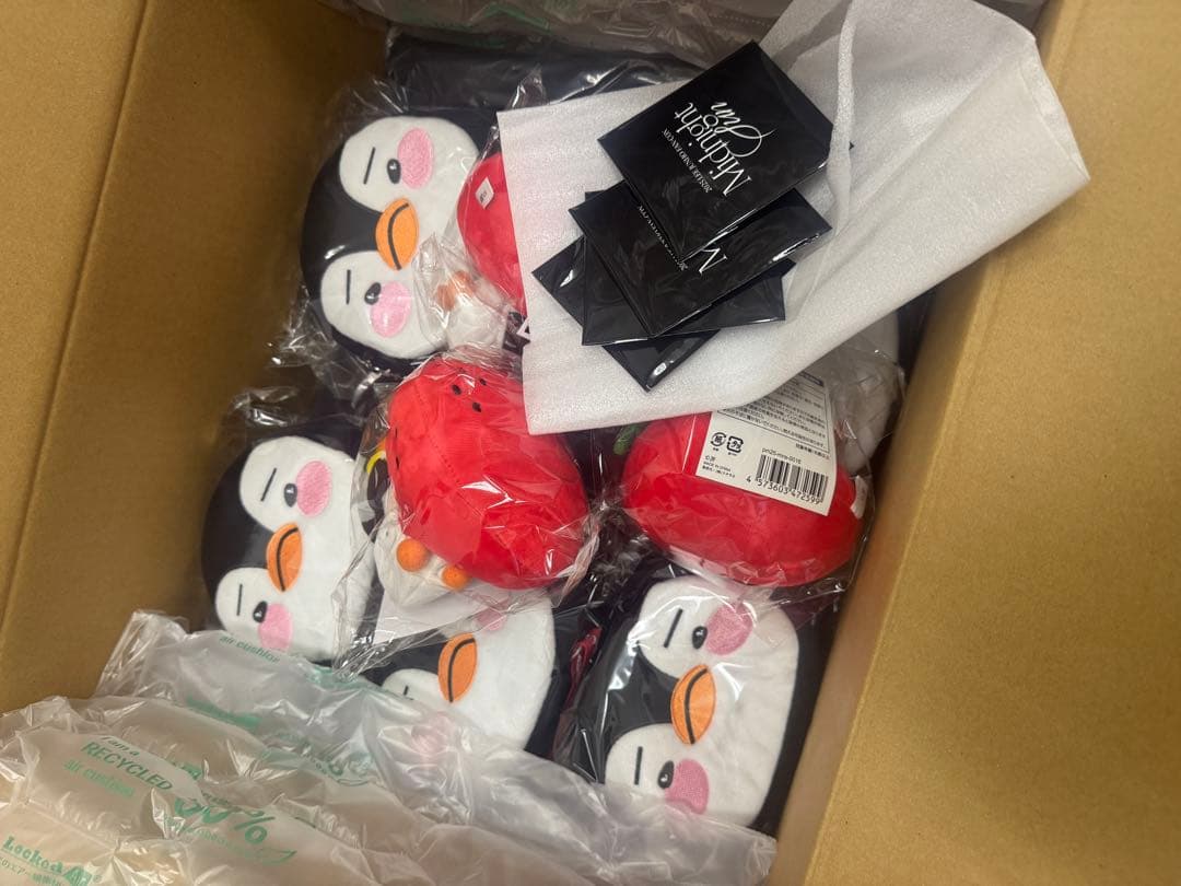 2PM JUNHO ジュノ ボアフーディーなど 公式グッズ　イジュノセット5万円