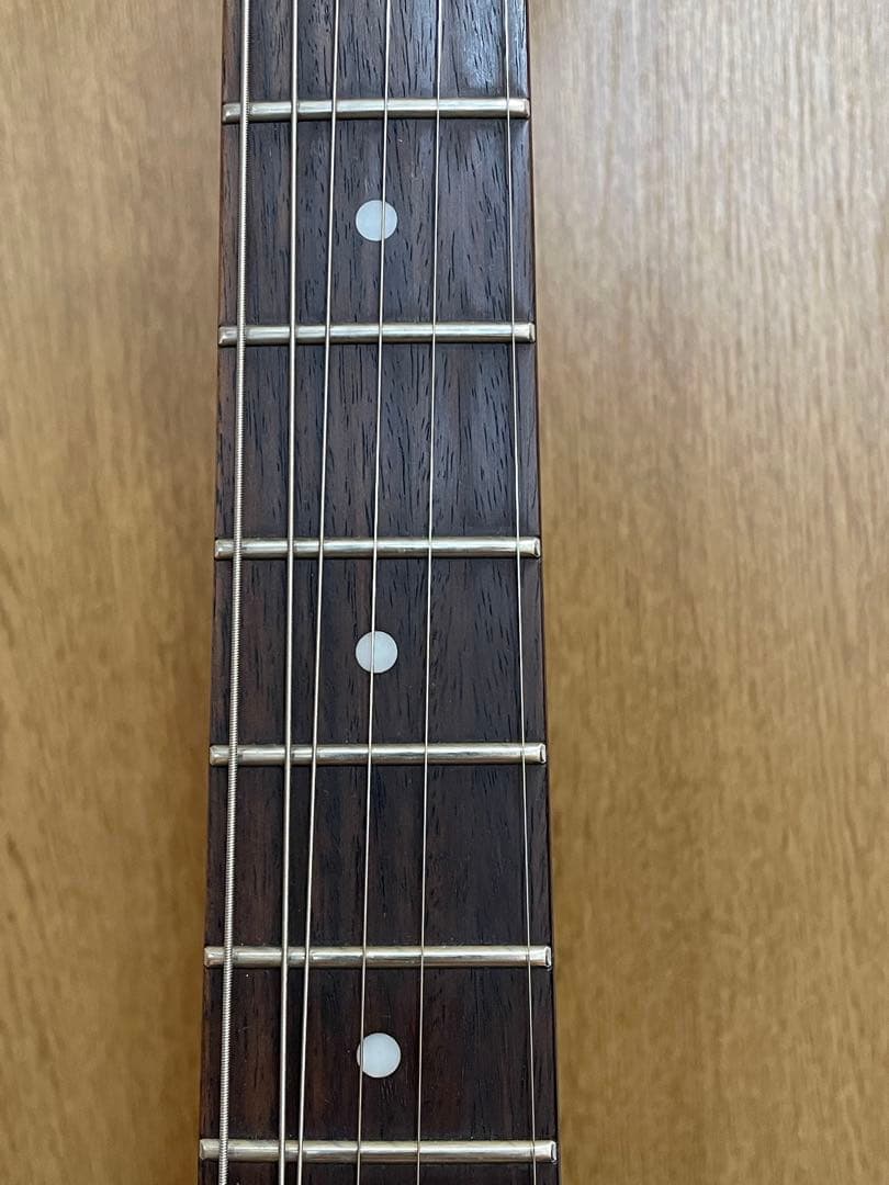 G&L テレキャスター ASAT CLASSIC blues boy