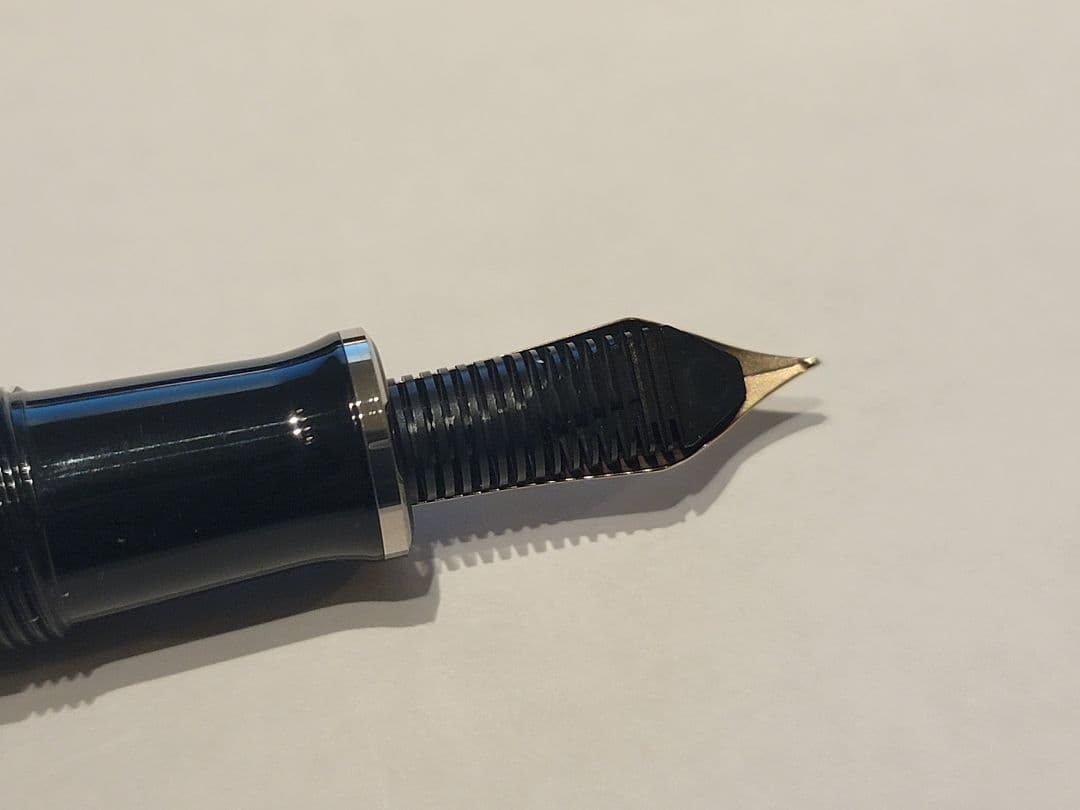 PELIKAN Souveran M405 ブラック EF
