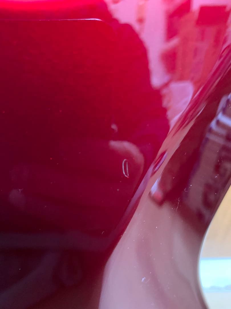 フェンダー　ストラトキャスター　ST62 OCR