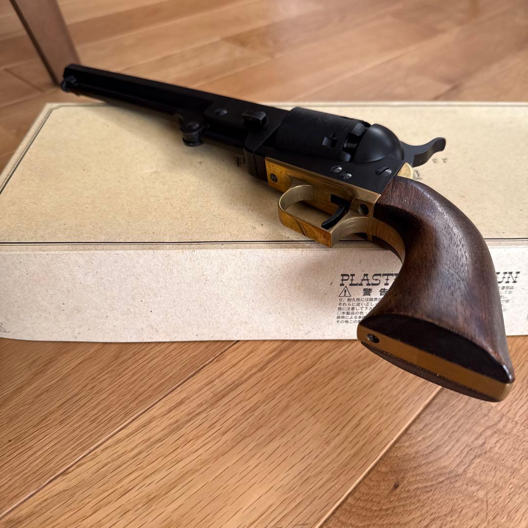 CAW 51 Navy 2ndモデル　ブラック　ヘビーウエイト