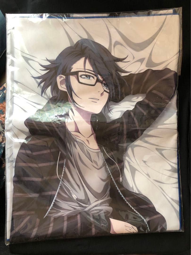 アニメK「RETURN OF KINGS」特大MFタオル/伏見 猿比古