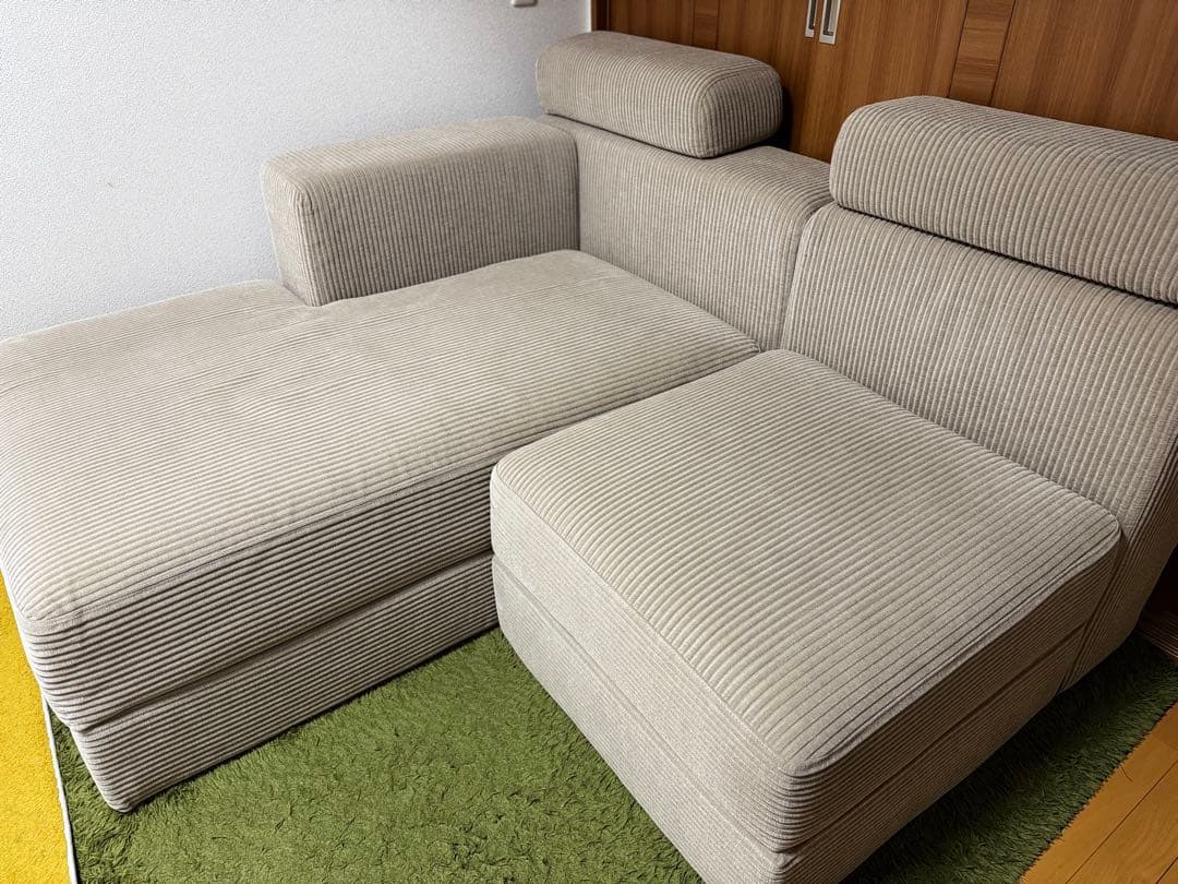 【茶葉のあまみ 】IKEA イケア JÄTTEBO