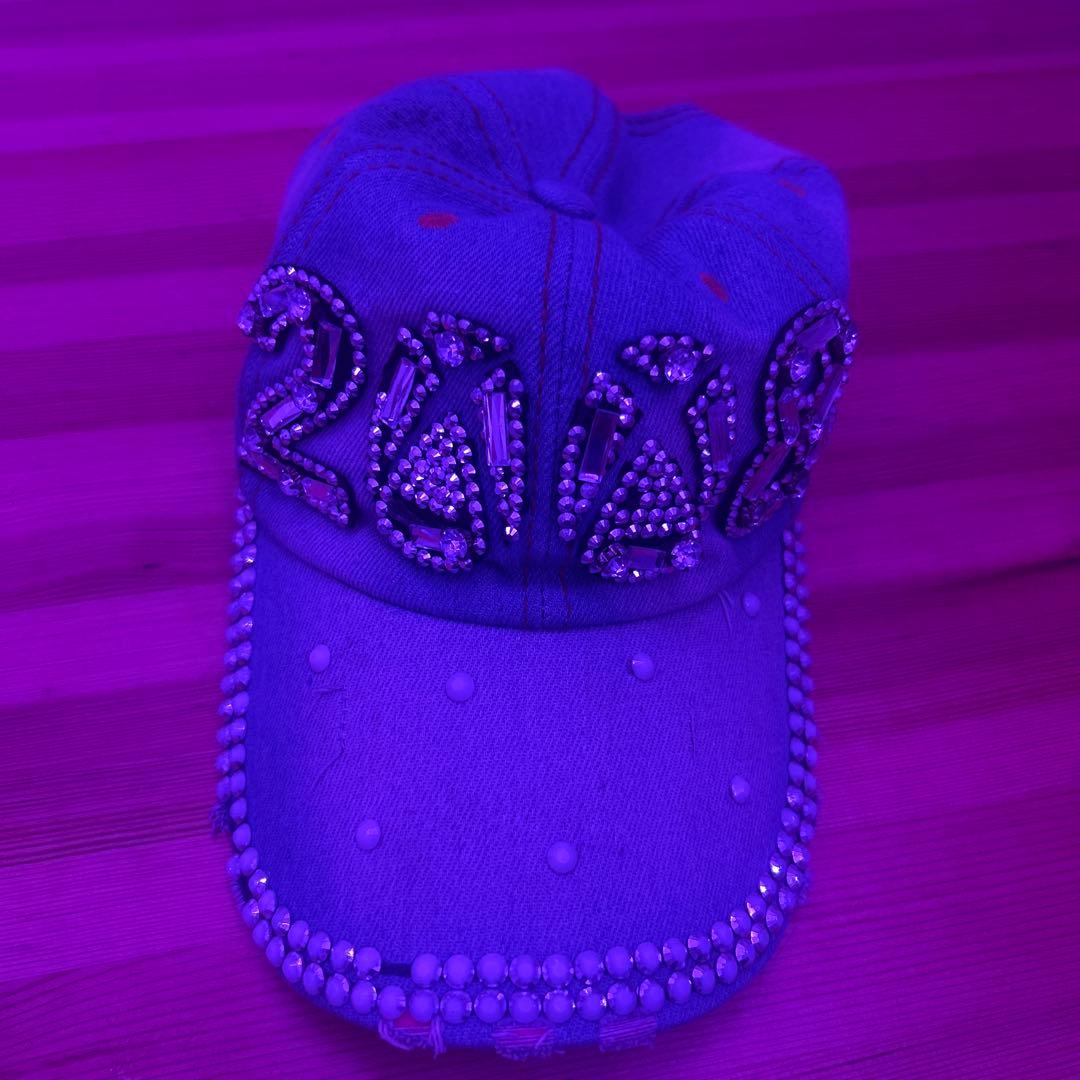 帽子 fuckthisindustry