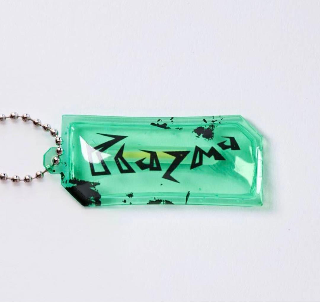 vivi　米津玄師　サイリウムチャーム