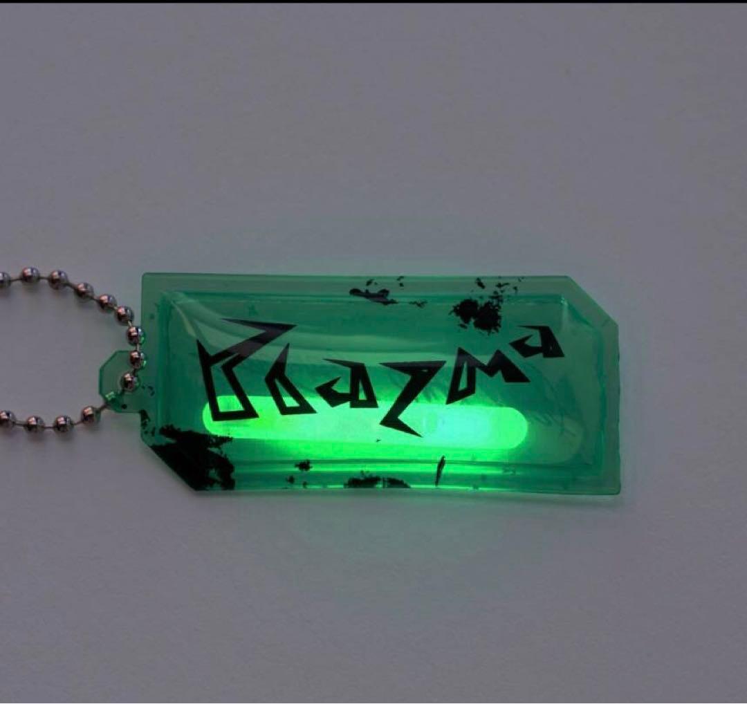 vivi　米津玄師　サイリウムチャーム