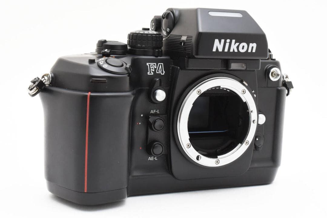 Nikon F4 ボディ AA3057#35