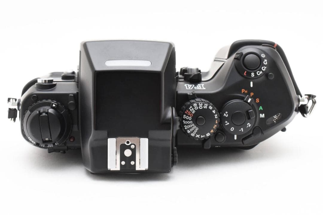 Nikon F4 ボディ AA3057#35