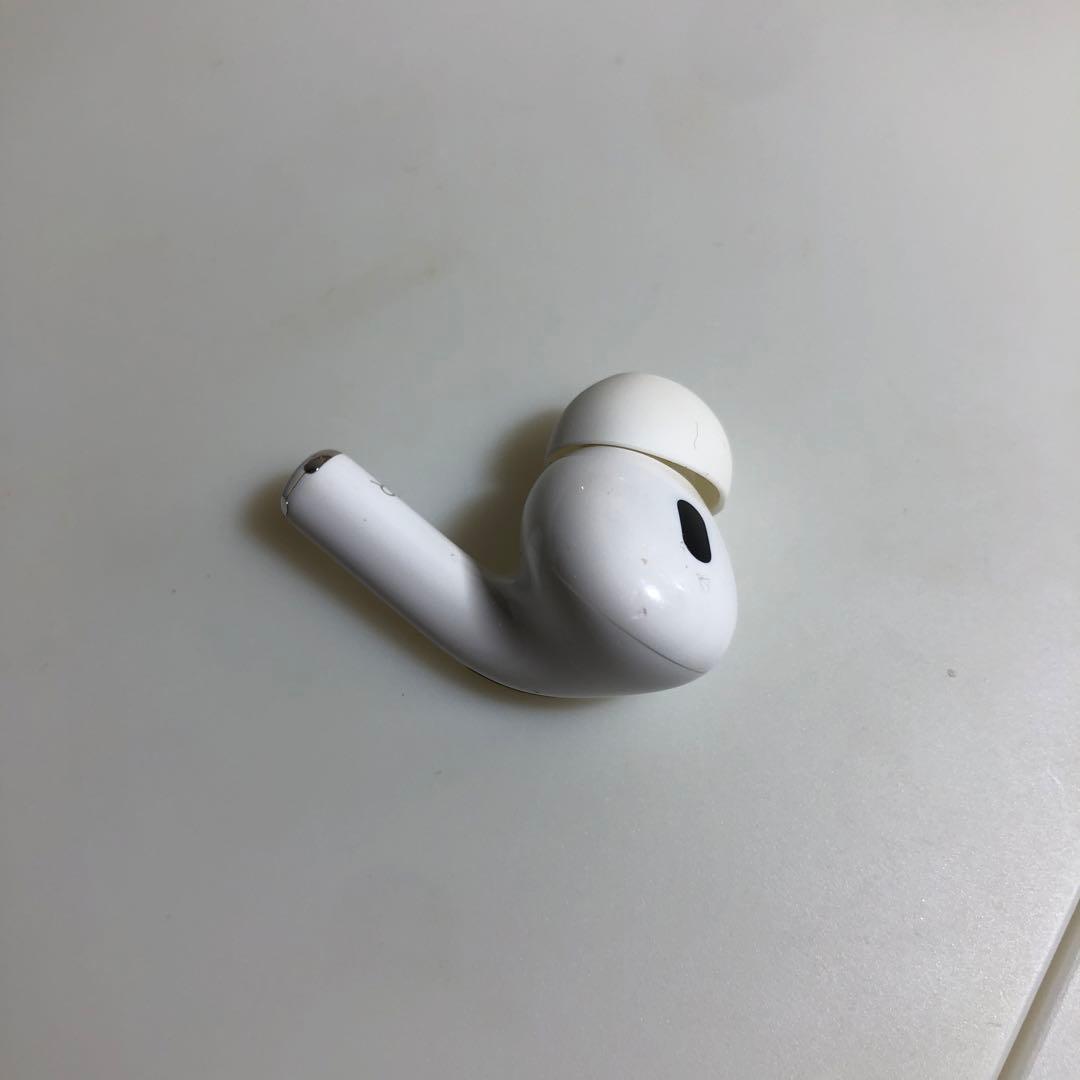 Apple AirPods Pro 第2世代　typeC 右耳　右側　右