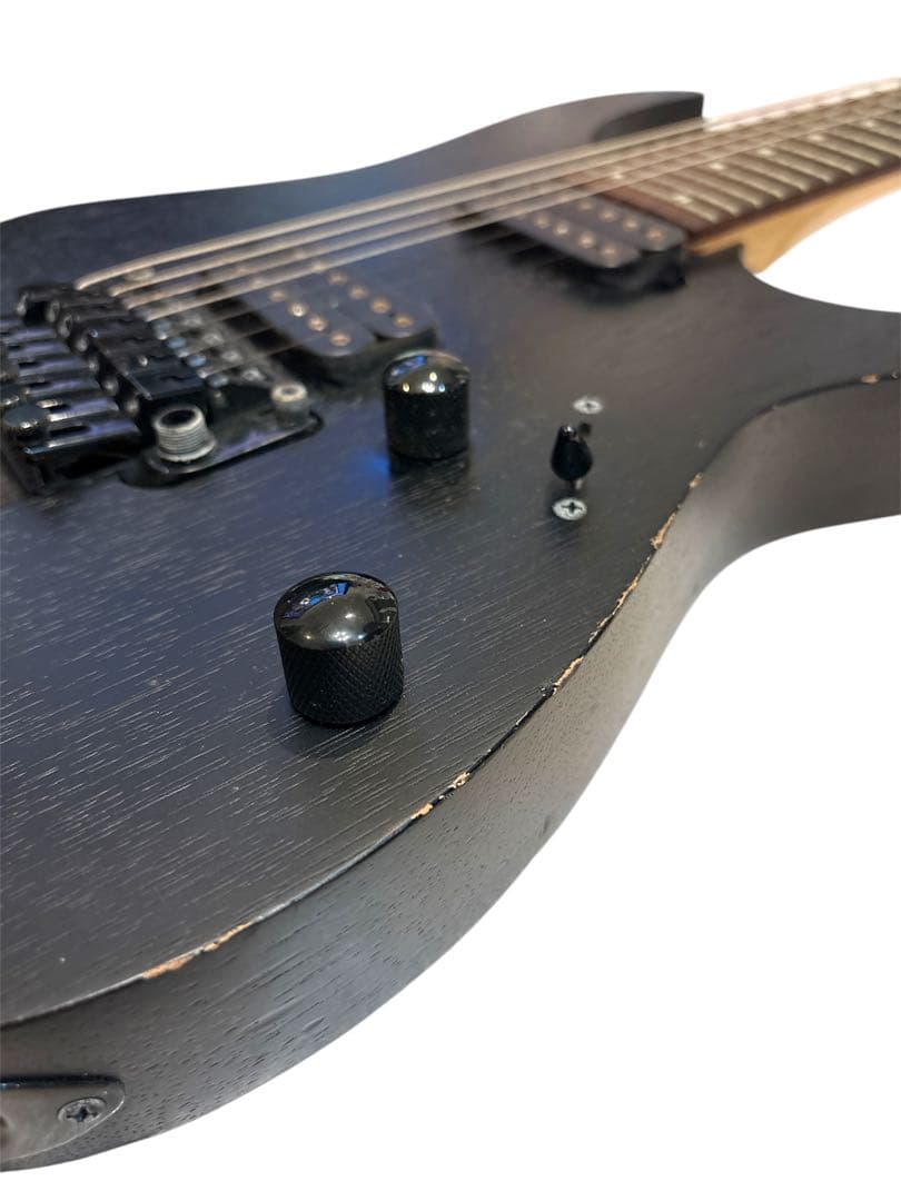 Ibanez RGシリーズ RG7420Z エレキギター