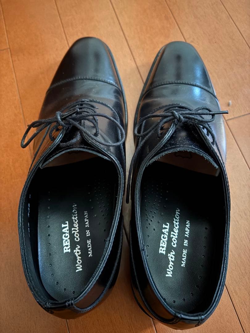 靴 REGAL Worth Collection