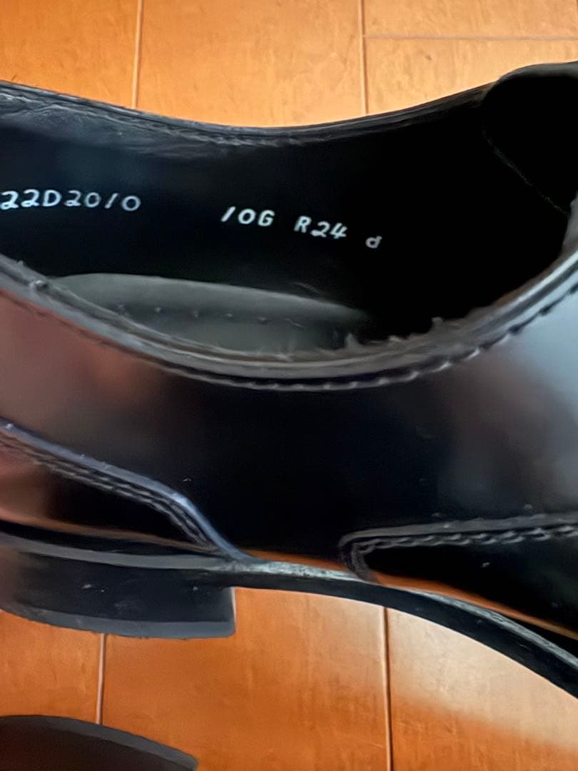 靴 REGAL Worth Collection