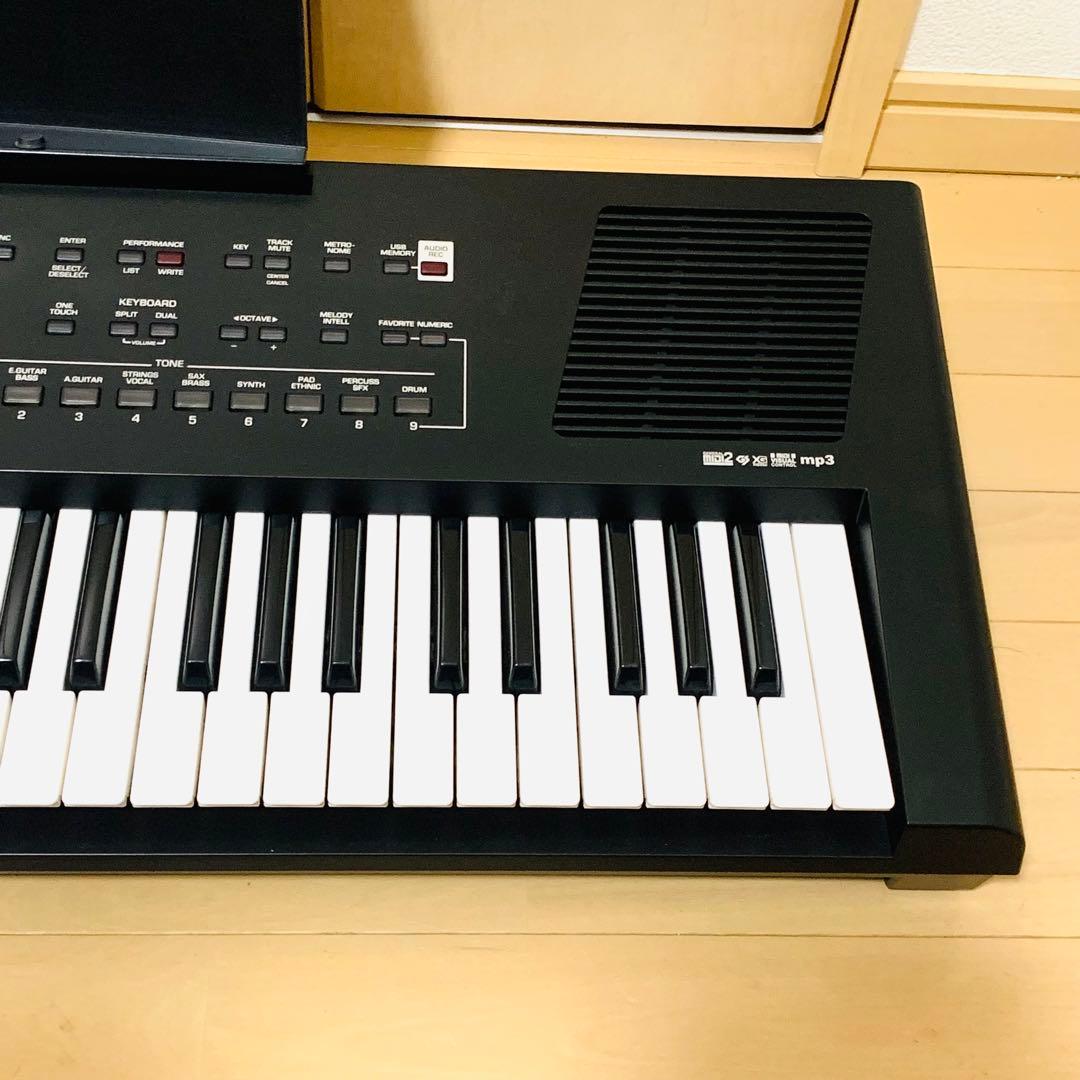 【未使用級】Roland ローランド シンセサイザー BK-3 動作品