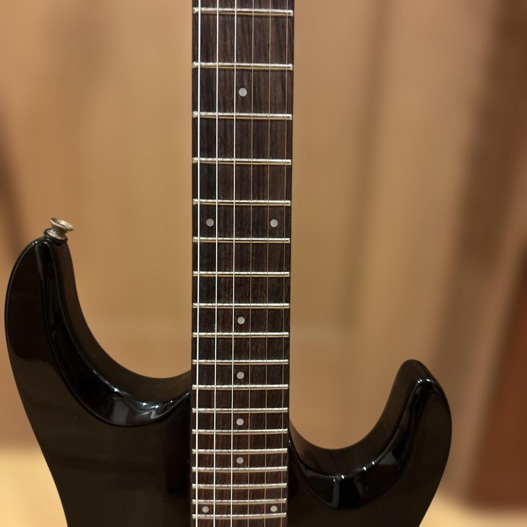 【古着屋さん専用】Aria Pro II Magna ゴールドパーツ アーム付