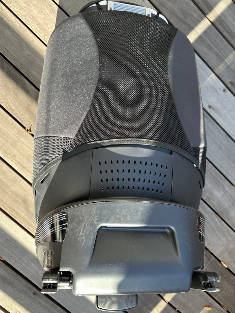 チャイルドシート Joie Arc360 Signature C1416AENOR500