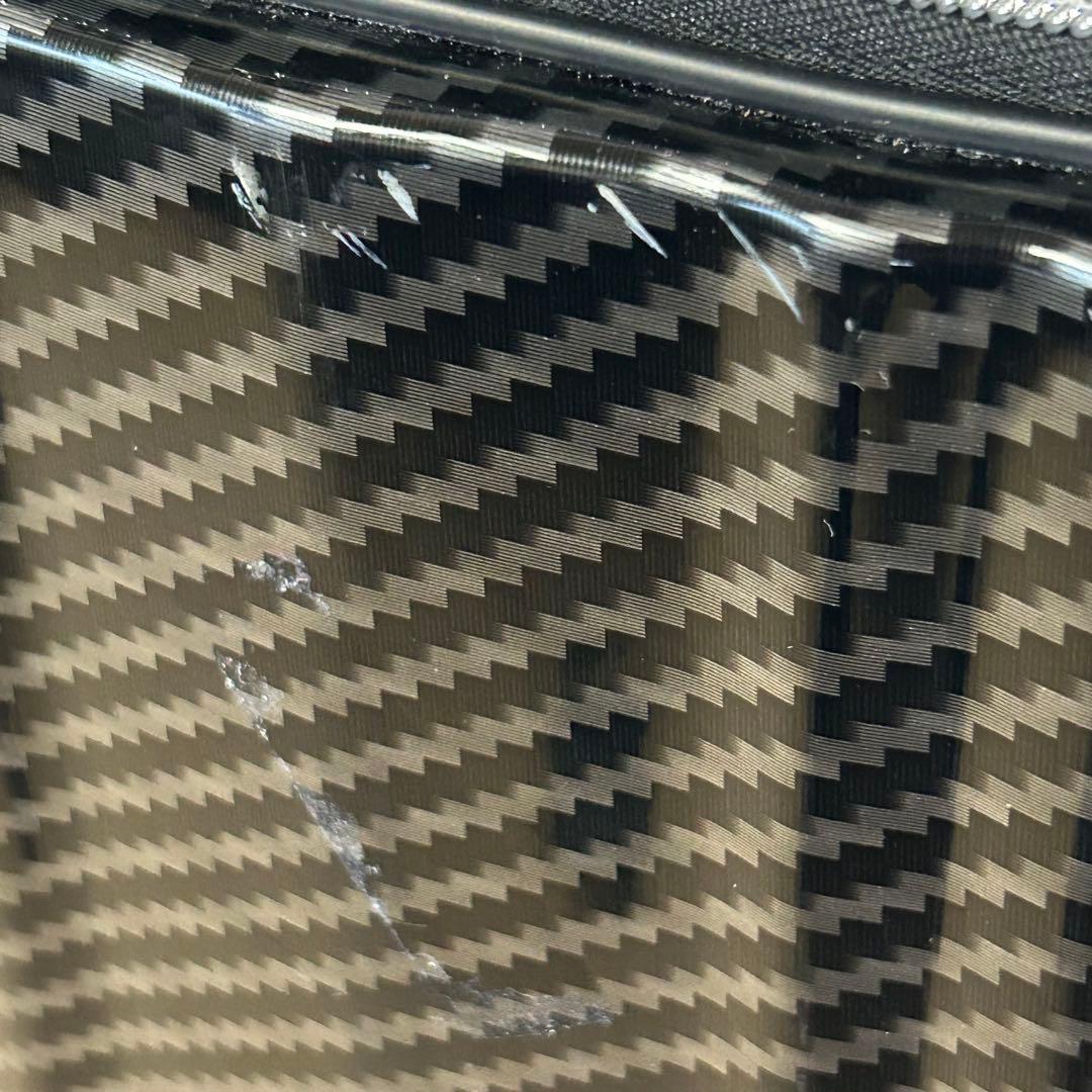 レジェンドウォーカー スーツケース 機内持込み可 前面ポケット TSAロック