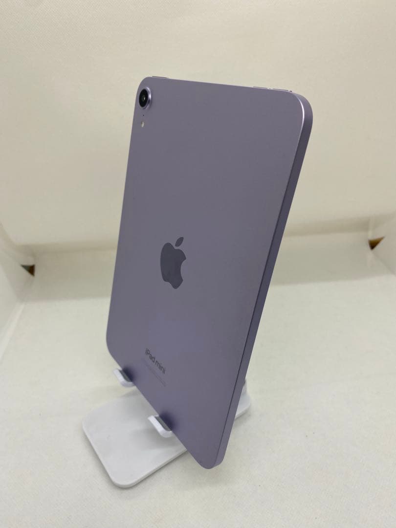 iPad mini (A17 Pro) 128GB パープル　C0XL2