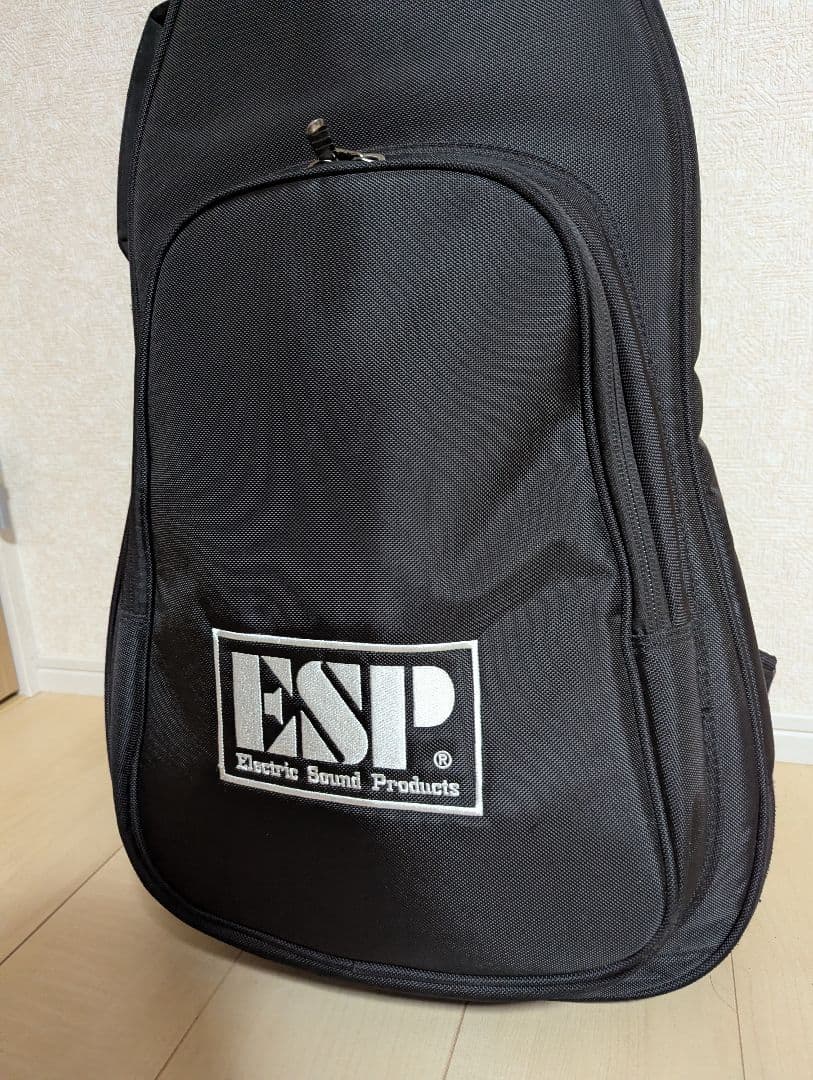 ESP GB-27B SPECIAL BASS GIG BAG ギグバッグ