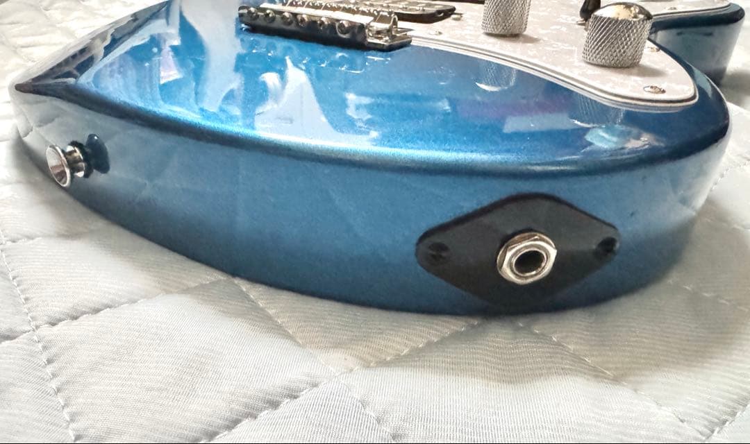 YAMAHA パシフィカ PAC112X