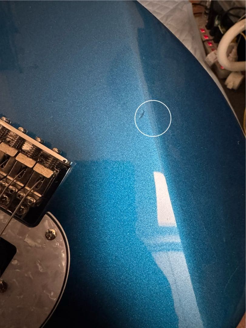 YAMAHA パシフィカ PAC112X