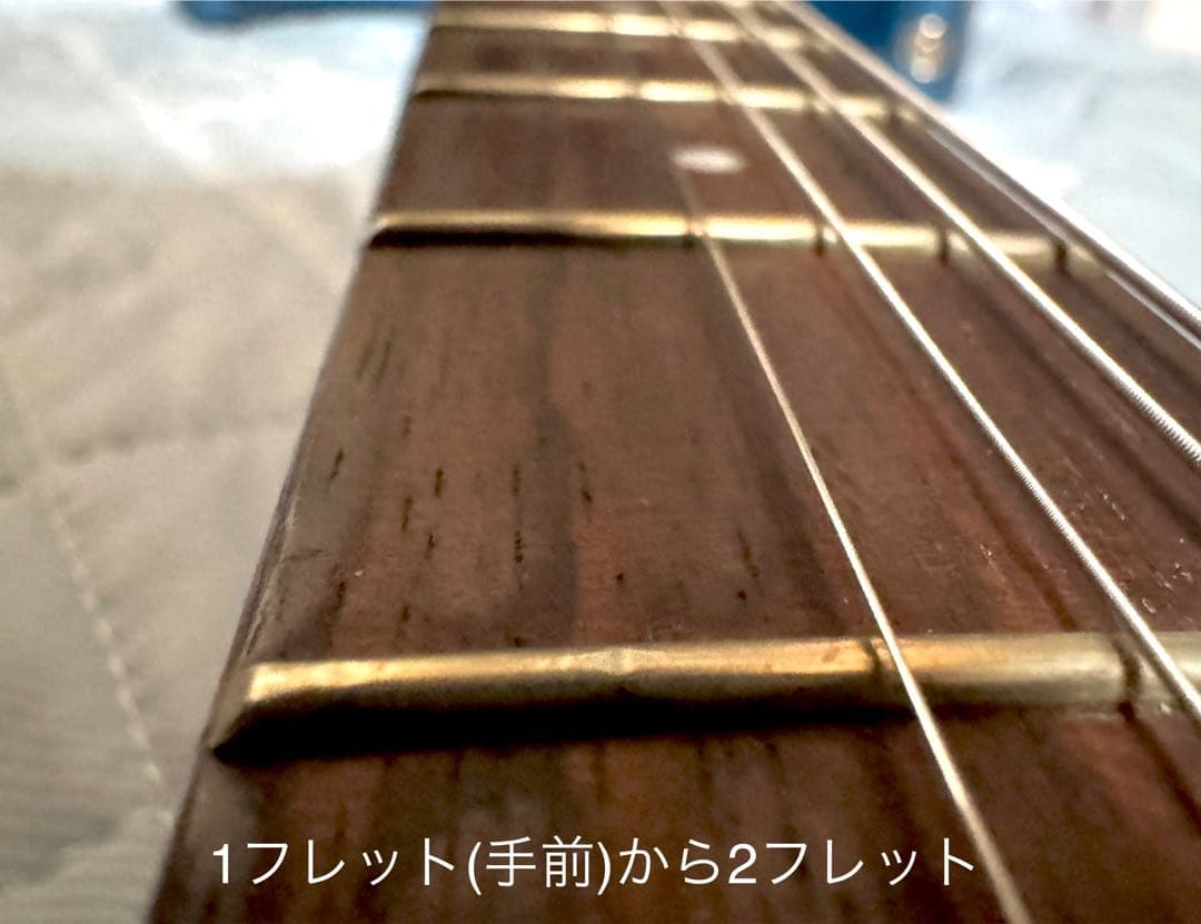 YAMAHA パシフィカ PAC112X