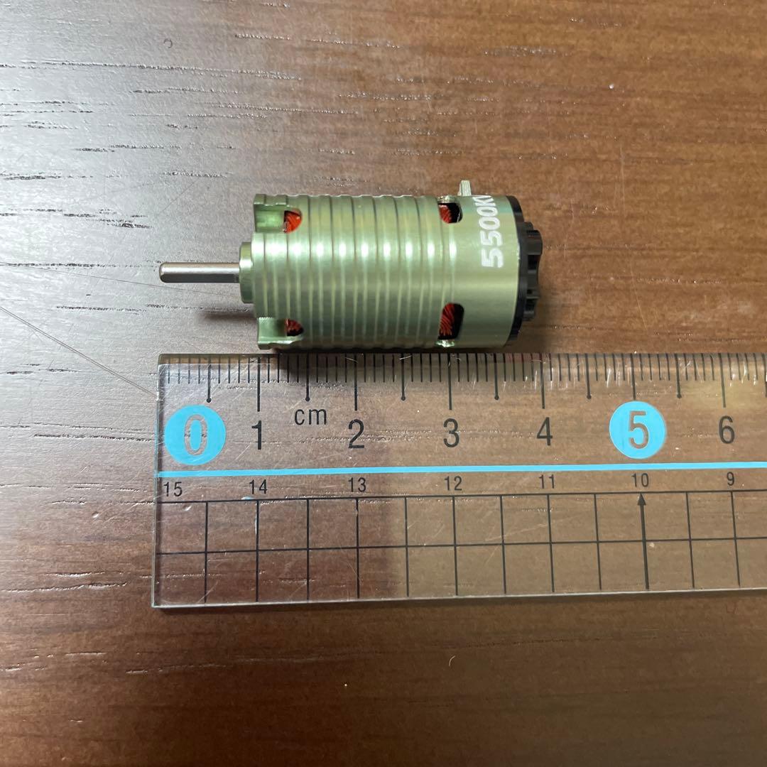 ROCKET-RC ブラシレスモータートラック用 交換部品 MINI 1410