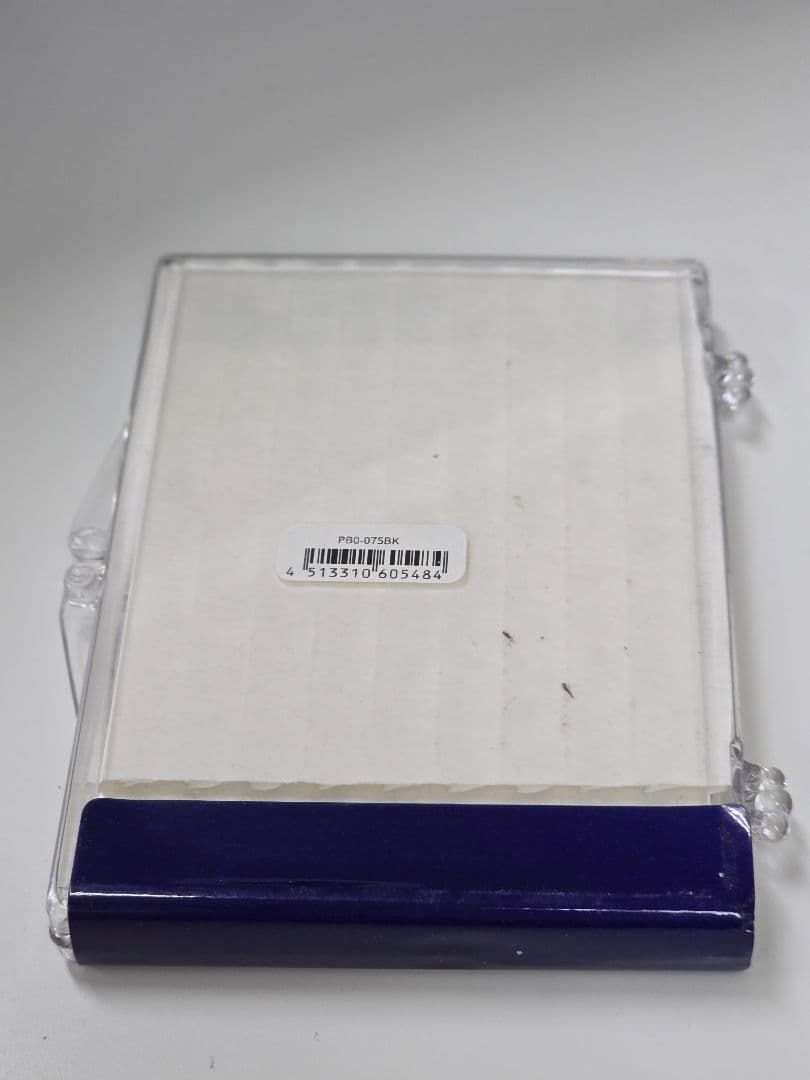 MUTOH 油性ボールペン替え芯 0.25mm 10本入り