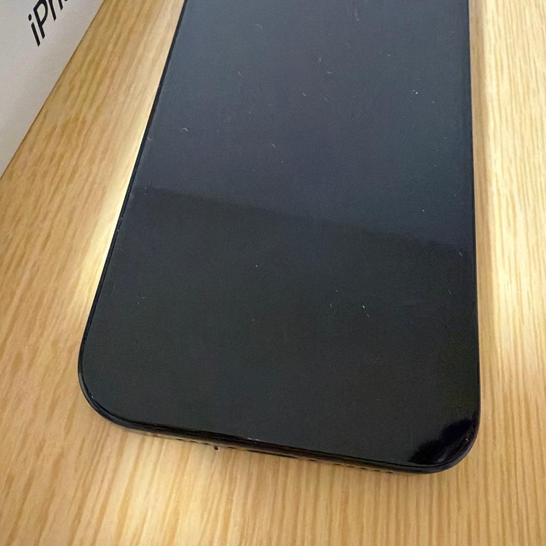 iPhone本体　Apple iPhone15pro 256GB ブルー