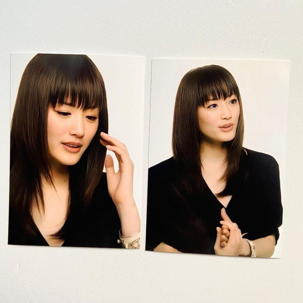 [ゆたか]　L版　20枚