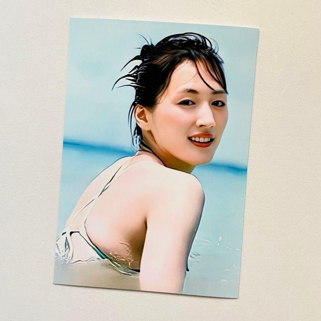 [ゆたか]　L版　20枚