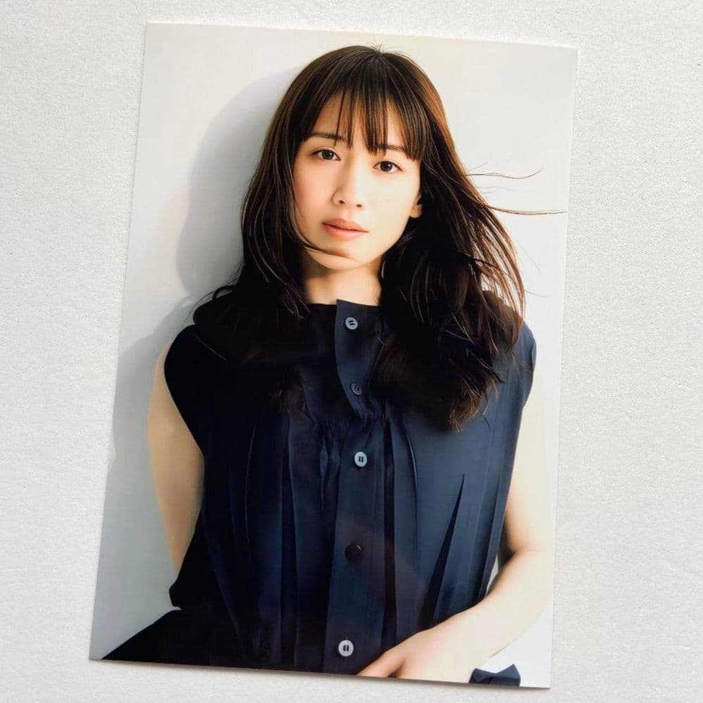 [ゆたか]　L版　20枚