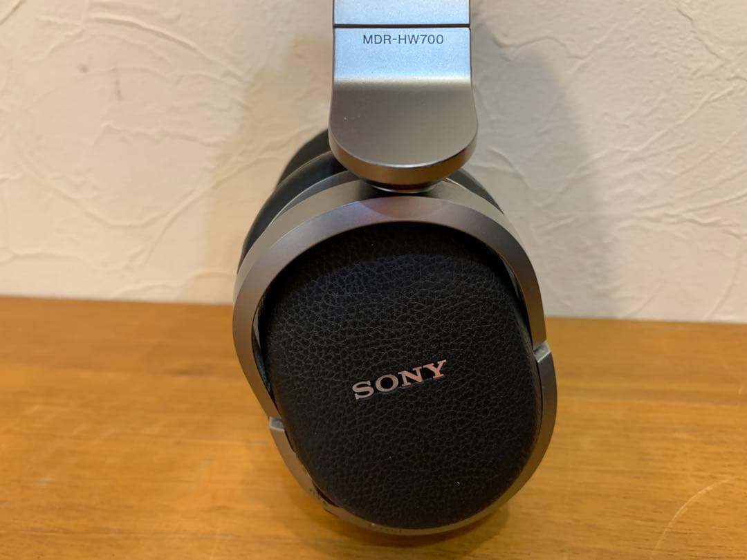 i*i様 N1111-03★SONY MDR-HW700 ヘッドホン/ デジタル
