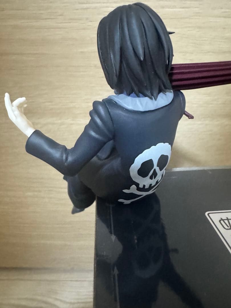 HUNTER×HUNTER ぬーどるストッパー フェイタン