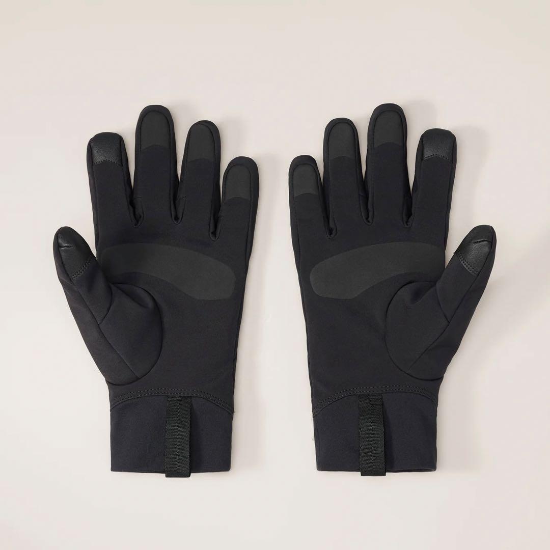 アークテリクス　ベンダグローブ　S