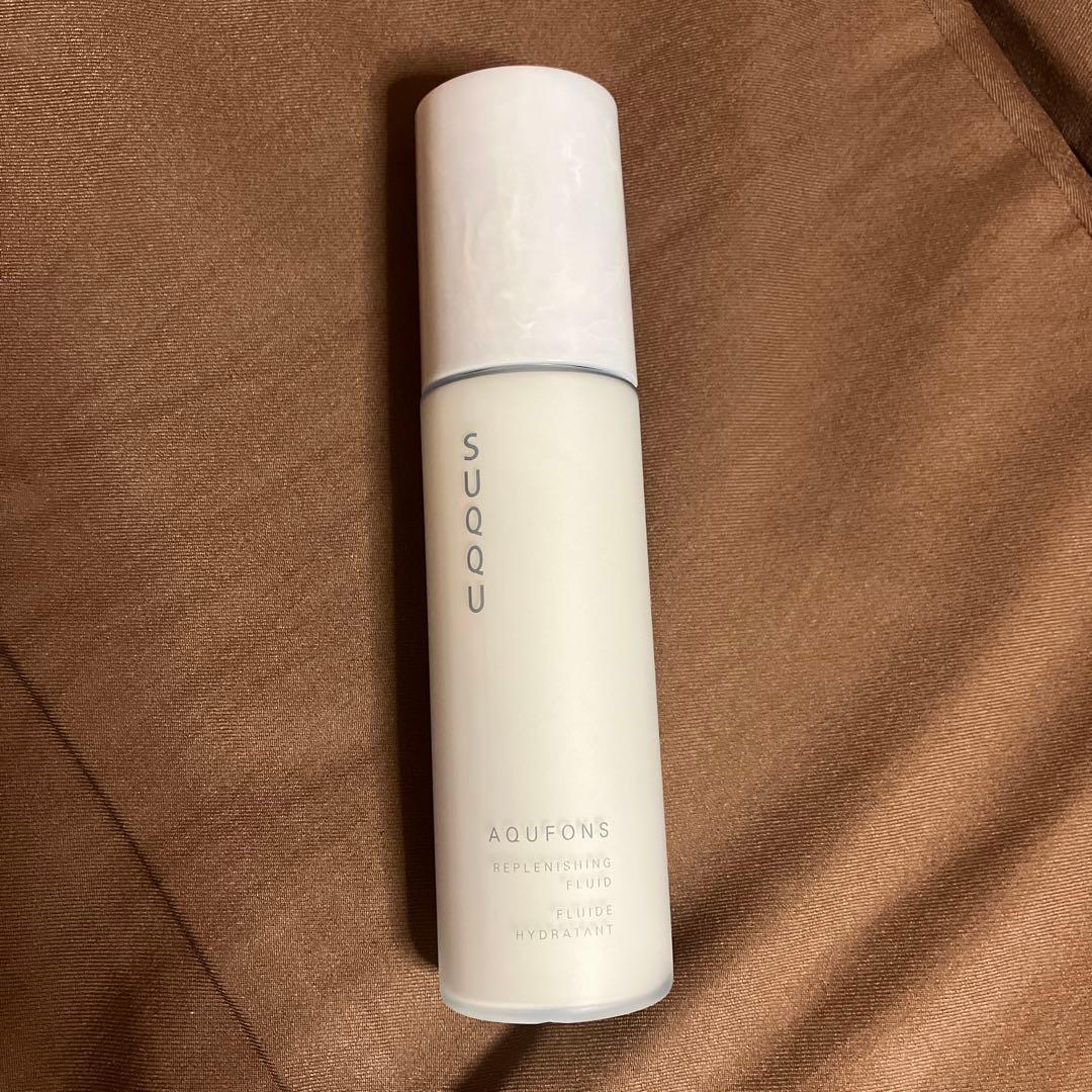 スック　SUQQU アクフォンス　リプレニッシング　フルイド