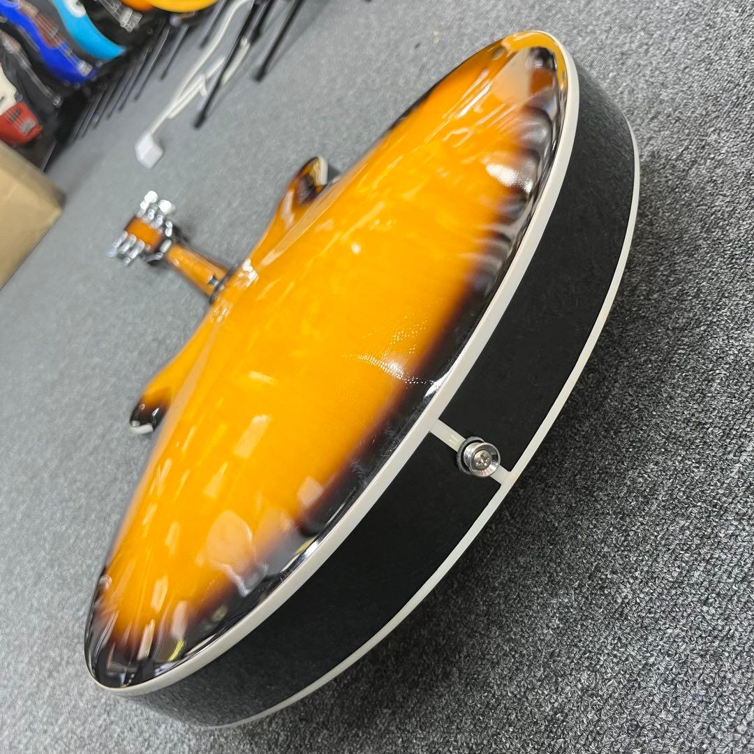 【11203】 Tony Smith Gibson ES-335 モデル