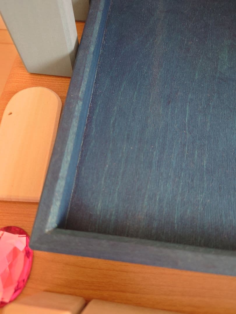 GRIMM'S Building World Polar Light グリムス