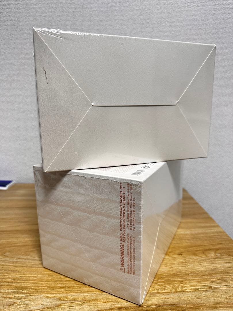 POP MART ベビーモリー Pocket Friends ぬいぐるみ