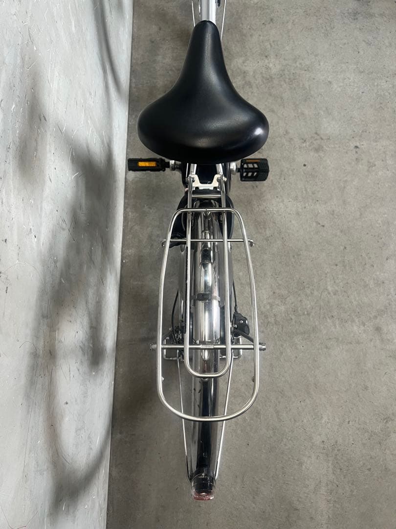 電動アシスト自転車　Panasonic vivi DX パナソニック　ビビDX