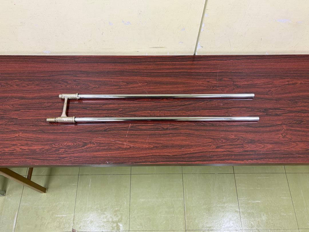 YSL 643 ヤマハ トロンボーン