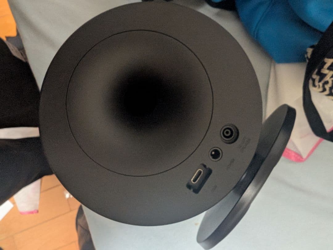 Razer レイザー Nommo V2 X