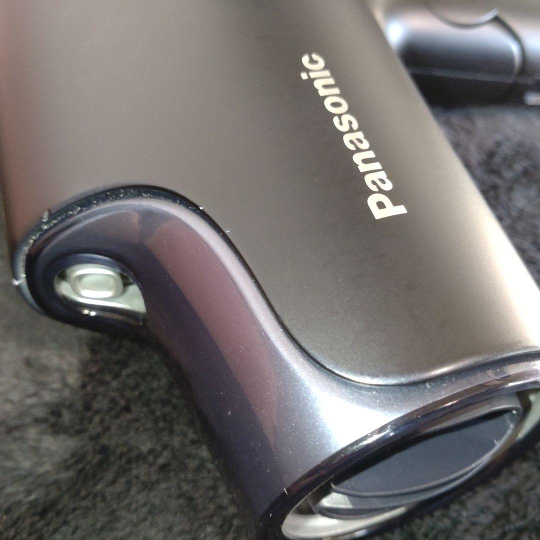 良　EH-NA0G ナノケア ドライヤー モーター新品　ノズル付　パナソニック