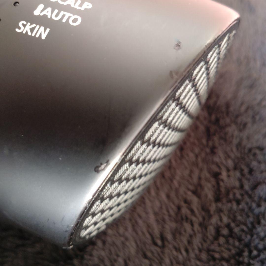 良　EH-NA0G ナノケア ドライヤー モーター新品　ノズル付　パナソニック